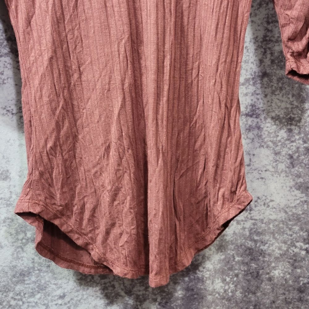 Mauve Top - Picture 2 of 8